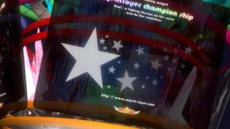 The Enemy is Icchan? The Stuttering Second Match