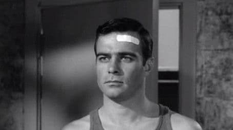 Fifty Miles From Home