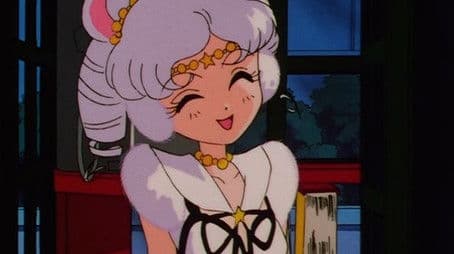 Becoming an Idol: Minako's Ambition