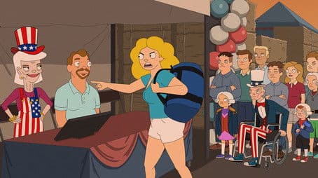 Home Alone On The 4th Of July