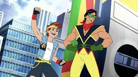 Enter Extremo Part One