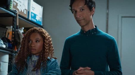 The Fish and the Whale