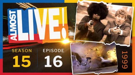 Oregon Blows Stuff Up