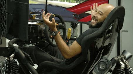 Southern California: Passion