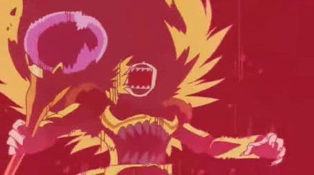 Faudo's Safeguards. From Arth to Gash. Trusted Future