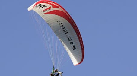 Your Target Is Your Partner's Face