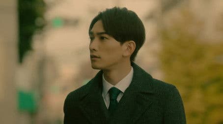 Valentine's Day & Detective Rokkaku