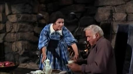 A Woman in the House