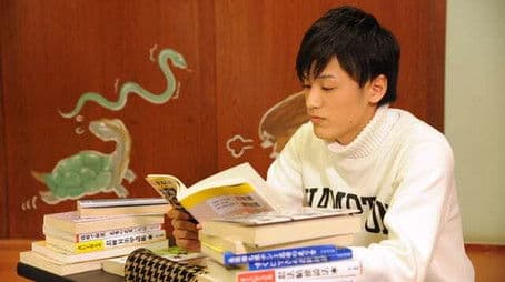 The Formidable Enemy Gabi Appears!