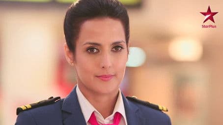 Yet Another Turbulent Flight