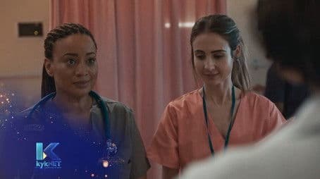 Donker Kant Van Die Maan