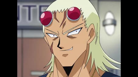 A Battle of Skills and Wills With One Green Onion. Or is it Garlic?