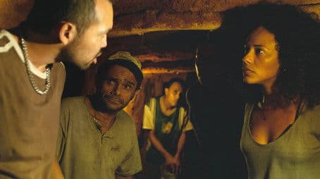 What Brothers Are For