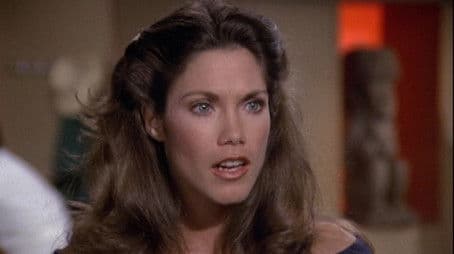 Not Now, I'm Dying/Eleanor's Return/Too Young to Love