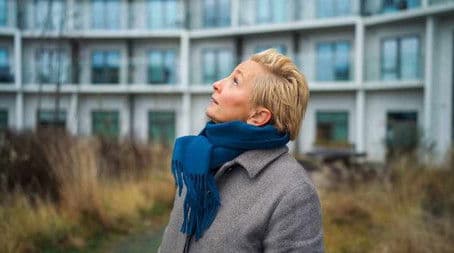 Aarhus’ Tall Tragedy