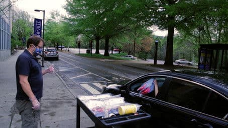 Thursday, April 16, 2020