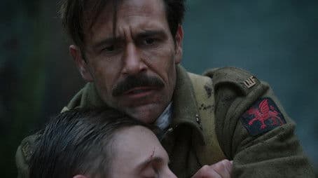 Knocked Down, Knocked Up