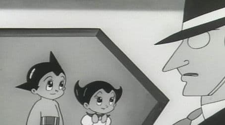 The Greatest Robot on Earth (part two)