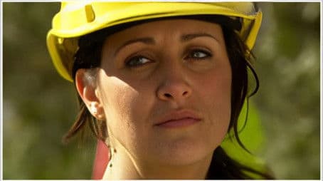 Building Site Conspiracy