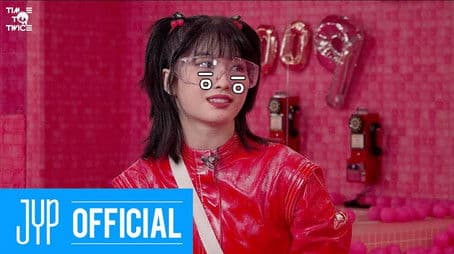 TWICE and the Chocolate Factory EP.04