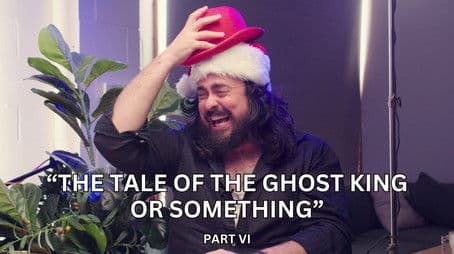 Dungeons and Dragons - Parts VI