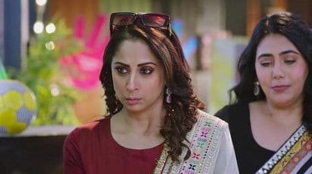 Gulaab's Plot against Heer