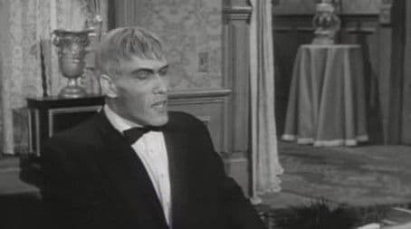 Lurch and His Harpsichord