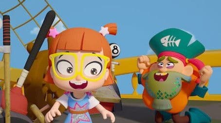 A Day on the Delores