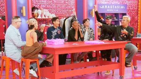 Grand Finale Variety Extravaganza: Part 1