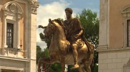 Rome: Baroque, After Dark