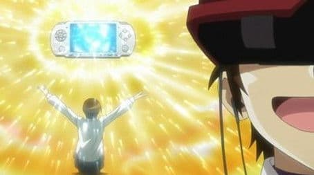 FLAG 8.0 Her First Errand / Tea for Three