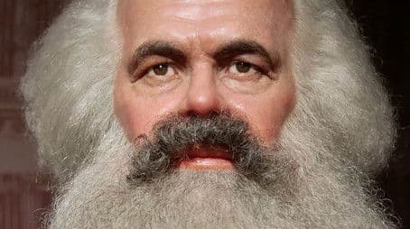 What If Marx Was Right?