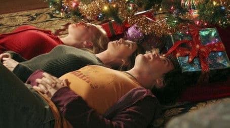 Grandma Got Run Over By a Reindeer