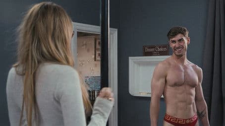 The Boyfriend Experience