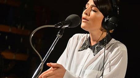 Jessie Ware