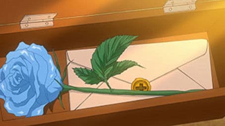 The Rosenkreuz Mansion Murders, File 1