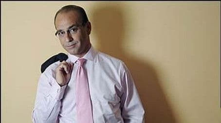 Theo Paphitis' Story