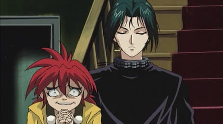 The Izu Two-Faced Oni - Part III