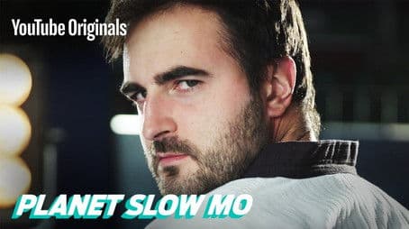 Kicked by a Taekwondo Expert