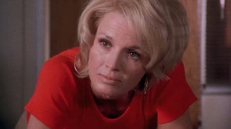 Requiem for Bored Wives