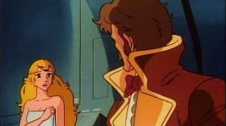 The Witch Gets a Facelift