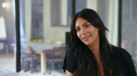 The Kardashian Curse