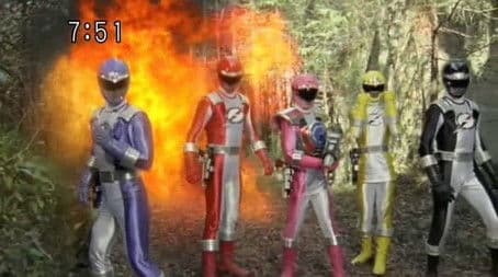 The Pipes of Hamelin