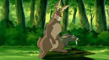 The Secret of Redstone