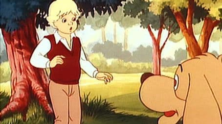 Brandon the Dialogue Dog / Winning Isn't Everything