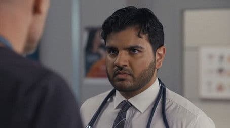 In The Balance: Part I