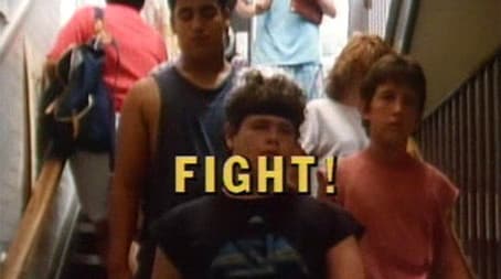 Fight!