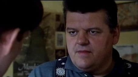 The Mad Woman in the Attic (2)