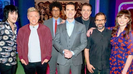 Big Fat Quiz of Everything (3)