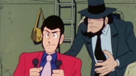 Lion, Cheatin' and Stealin'